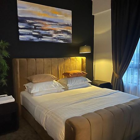 Troika Residency Kota Bharu By The Stay Homestay 1 外观 照片