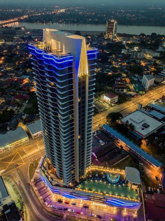 Troika Residency Kota Bharu By The Stay Homestay 1 外观 照片