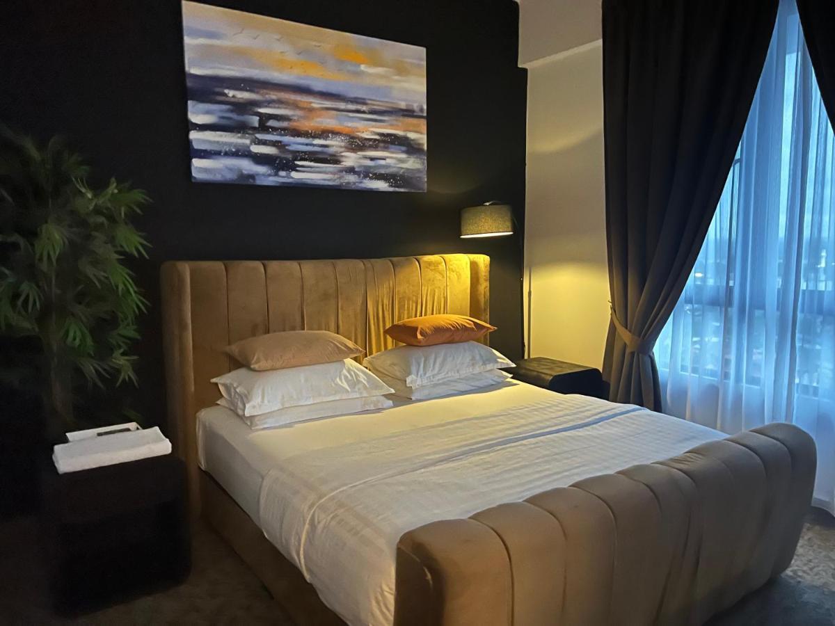 Troika Residency Kota Bharu By The Stay Homestay 1 外观 照片