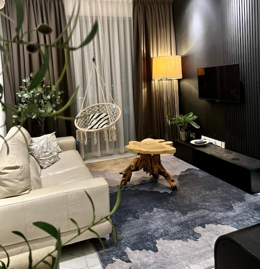 Troika Residency Kota Bharu By The Stay Homestay 1 外观 照片